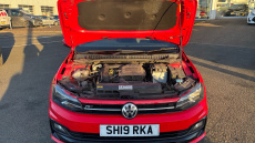 Volkswagen Polo 1.0 TSI 95 R-Line 5dr Petrol Hatchback